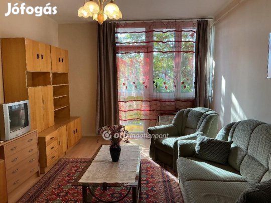 Eladó 55 nm-es lakás Nyíregyháza