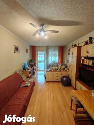 Eladó 55 nm-es panel lakás Szeged Rókusi körút