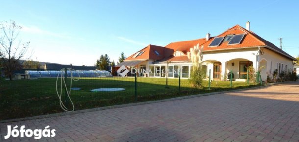 Eladó 563 nm-es ház Pénzesgyőr