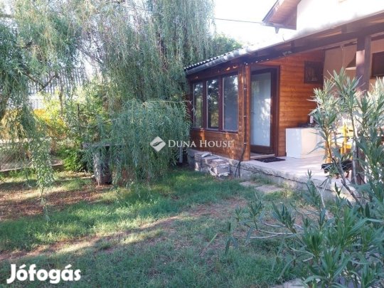 Eladó 56 nm-es ház Gárdony