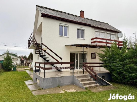 Eladó 56 nm-es ház Mályi