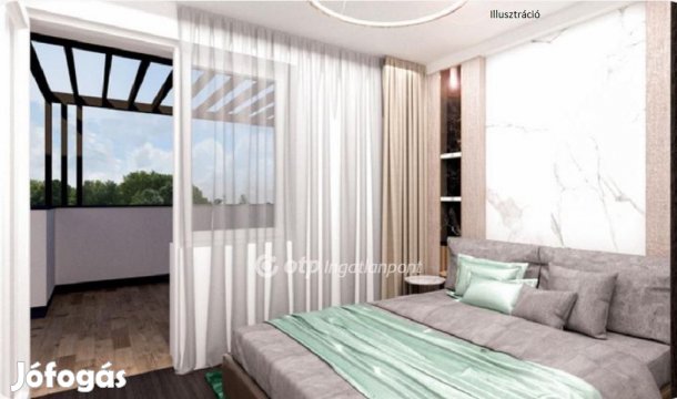 Eladó 56 nm-es lakás Kecskemét