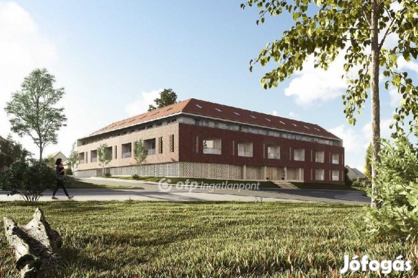 Eladó 56 nm-es lakás Pécs