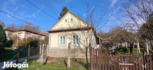 Eladó 57 nm-es ház Alsónemesapáti
