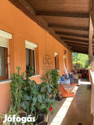 Eladó 57 nm-es ház Nyársapát