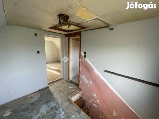 Eladó 57 nm-es ház Pilis