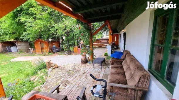 Eladó 57 nm-es ház Velence