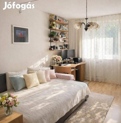 Eladó 57 nm-es lakás Budapest 3. ker. #5183863