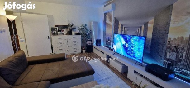 Eladó 57 nm-es lakás Eger