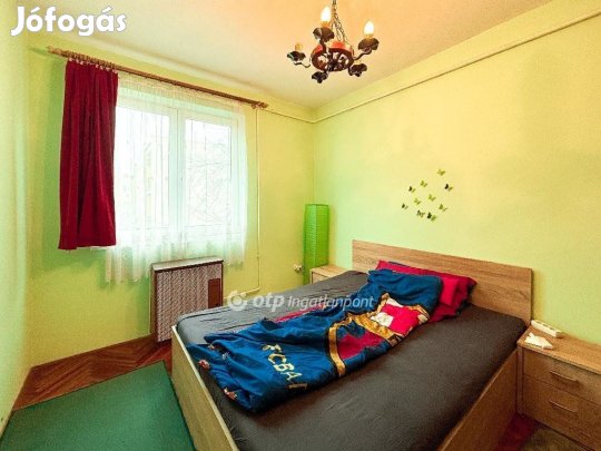 Eladó 57 nm-es lakás Siófok