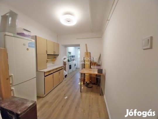 Eladó 57 nm-es lakás Szeged
