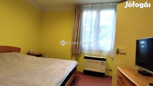 Eladó 57 nm-es lakás Szombathely