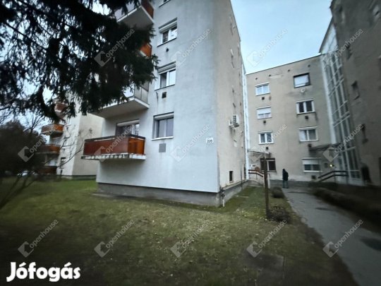 Eladó 57 nm-es lakás Zalaegerszeg