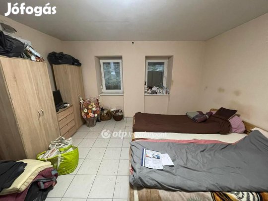 Eladó 58 nm-es ház Somogysárd