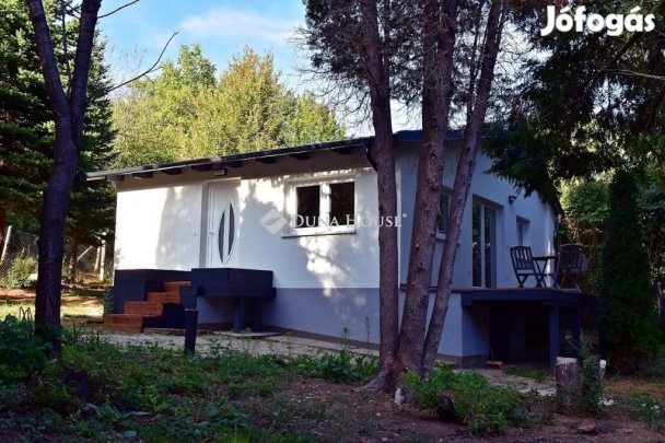 Eladó 58 nm-es ház Velem