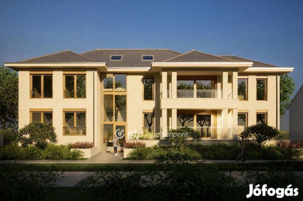 Eladó 58 nm-es lakás Debrecen