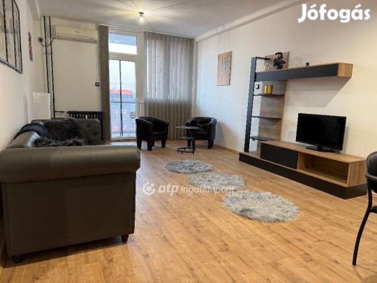 Eladó 58 nm-es lakás Debrecen