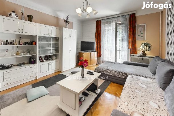 Eladó 58 nm-es lakás Miskolc