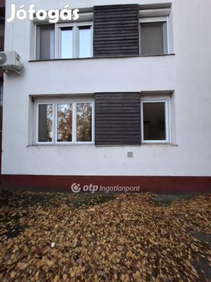 Eladó 59 nm-es lakás Lajosmizse