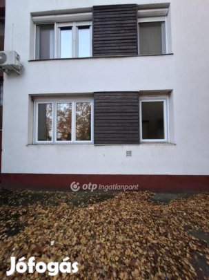 Eladó 59 nm-es lakás Lajosmizse