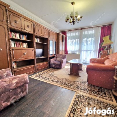 Eladó 59 nm-es lakás Siófok