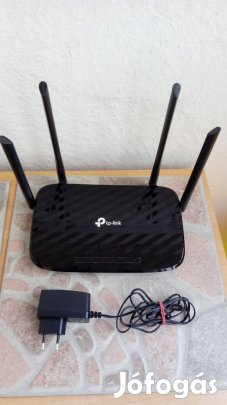 Eladó 5G-s TP Link Routel