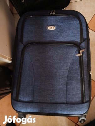 Eladó 5. Gurulos Börönd 60x44 Kék Új Termék :