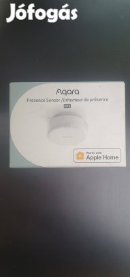 Eladó 5 db Új, bontatlan Aqara FP2 jelenlétérzékelő