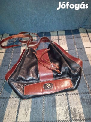 Eladó 5 db női táska vegyesen