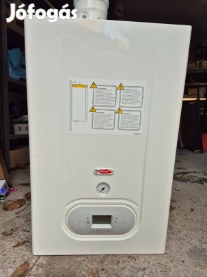 Eladó 5 éves Radiant R2K24 kombikazán - szivattyú nem működik!