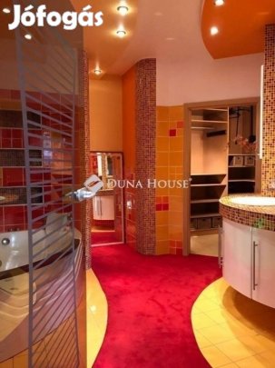 Eladó 5 szobás ikerház Újszegeden, kertvárosi övezetben!