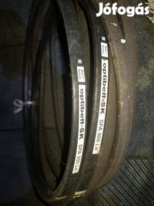 Eladó 5db ékszíj Optibelt.sk Spa-900LW