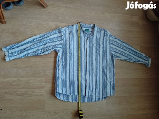 Eladó 5db férfi ing