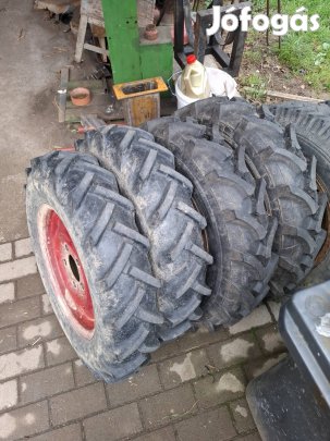 Elado 600x16 tz4k kerekek 