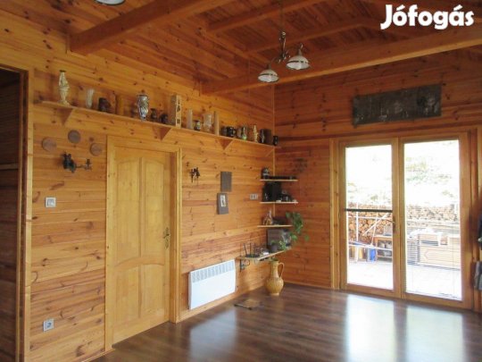 Eladó 60 nm-es Újszerű állapotú Családi ház Bocskaikert