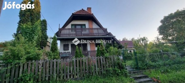 Eladó 60 nm-es ház Gomba