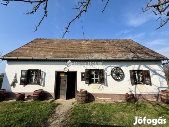 Eladó 60 nm-es ház Görcsöny