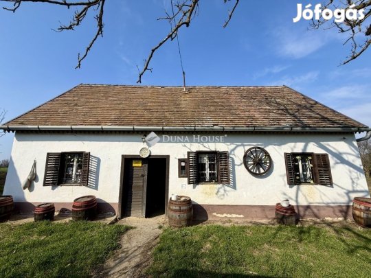 Eladó 60 nm-es ház Görcsöny