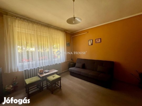 Eladó 60 nm-es ház Hidas