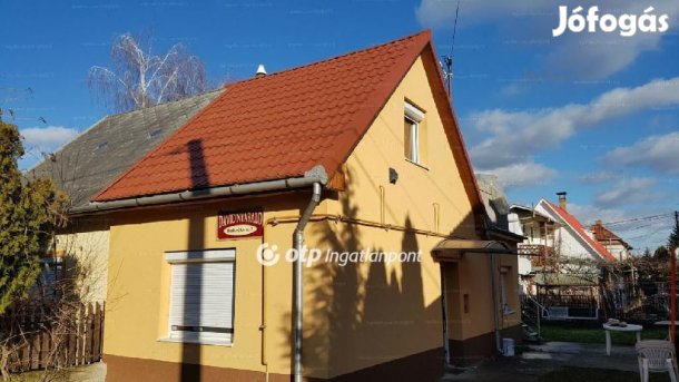 Eladó 60 nm-es ház Mezőkövesd