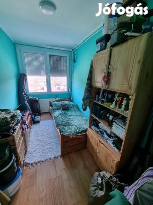 Eladó 60 nm-es lakás Salgótarján