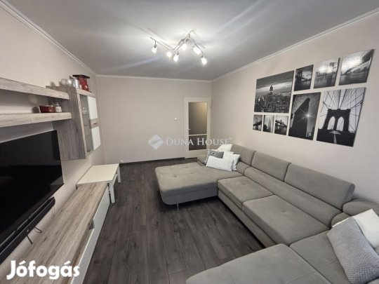 Eladó 60 nm-es lakás Szeged