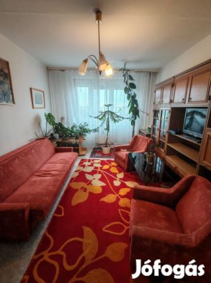 Eladó 60 nm-es panel lakás Szeged Retek utca