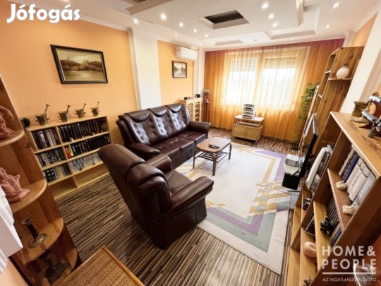 Eladó 60nm-s lakás Szeged-Tarjánban!