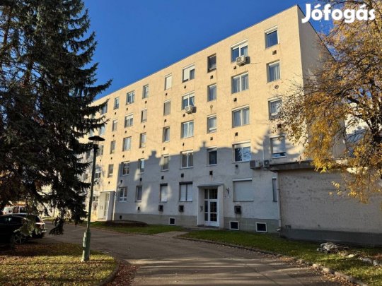 Eladó 61 nm-es Felújítandó Egyéb Miskolc