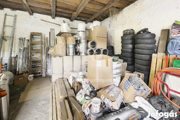 Eladó 61 nm-es ház Egerszólát