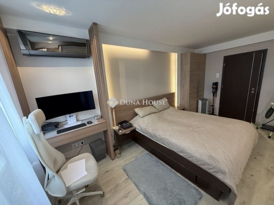 Eladó 61 nm-es lakás Kecskemét