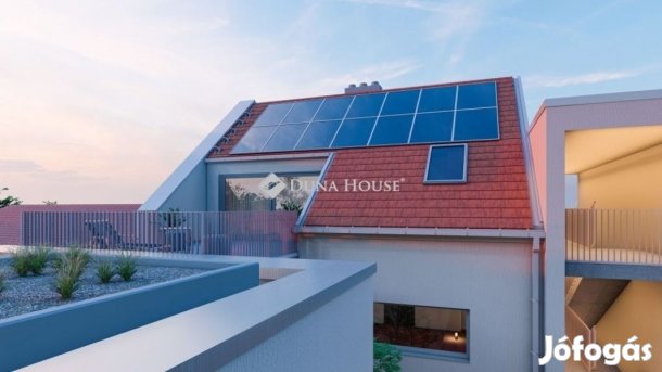 Eladó 61 nm-es lakás Pécs