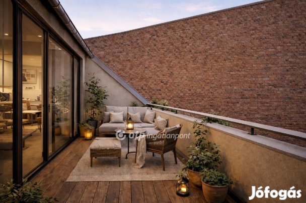 Eladó 61 nm-es lakás Szeged