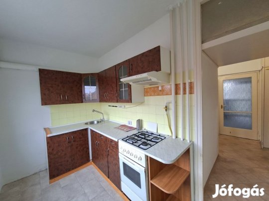 Eladó 61 nm-es lakás Székesfehérvár